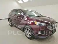 2019 Ford EDGE photo