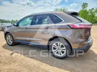 2019 Ford EDGE photo