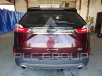 2019 Ford EDGE фото