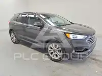2019 Ford EDGE фото