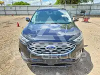 2019 Ford EDGE фото
