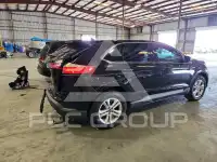 2019 Ford EDGE photo
