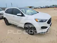2019 Ford EDGE фото