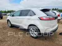 2019 Ford EDGE фото