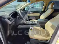 2019 Ford EDGE фото