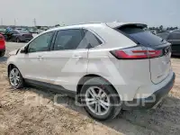 2019 Ford EDGE photo