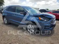 2019 Ford EDGE photo