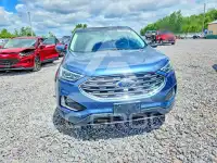 2019 Ford EDGE фото