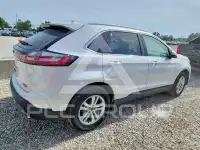 2019 Ford EDGE фото