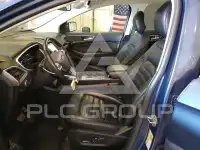 2019 Ford EDGE photo