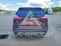 2019 Ford EDGE фото