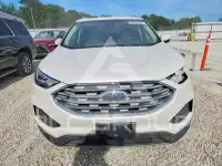 2019 Ford EDGE фото