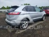2019 Ford EDGE фото