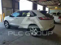 2019 Ford EDGE photo