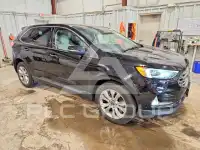 2019 Ford EDGE фото