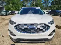 2019 Ford EDGE photo