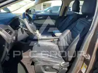 2019 Ford EDGE фото