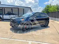 2019 Ford EDGE фото