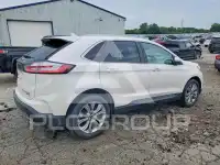 2019 Ford EDGE photo