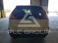 2019 Ford EDGE photo