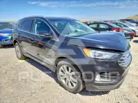 2019 Ford EDGE фото