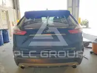 2019 Ford EDGE фото
