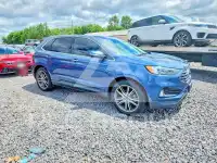 2019 Ford EDGE фото