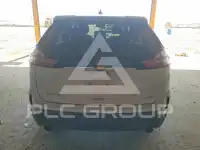 2019 Ford EDGE photo