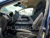 2019 Ford EDGE photo