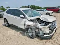 2019 Ford EDGE photo