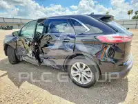 2019 Ford EDGE фото