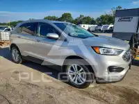 2019 Ford EDGE фото