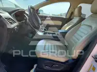 2019 Ford EDGE фото