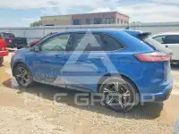 2019 Ford EDGE фото