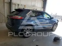 2019 Ford EDGE фото