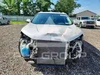 2019 Ford EDGE фото