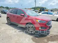 2019 Ford EDGE photo