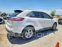 2019 Ford EDGE фото