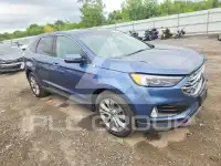 2019 Ford EDGE photo