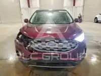 2019 Ford EDGE фото