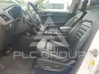 2019 Ford EDGE фото