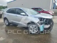 2019 Ford EDGE фото