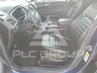 2019 Ford EDGE фото