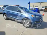 2019 Ford EDGE фото