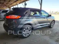 2019 Ford EDGE фото
