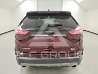 2019 Ford EDGE photo