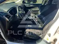 2019 Ford EDGE photo