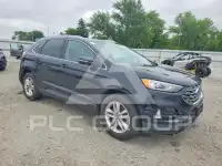 2019 Ford EDGE фото