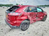 2019 Ford EDGE фото