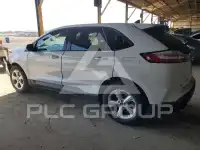 2019 Ford EDGE photo